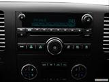  Stereo controls photo
